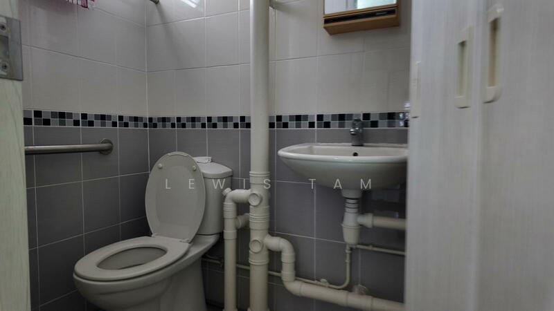 For Rent - 107 Bedok North Road