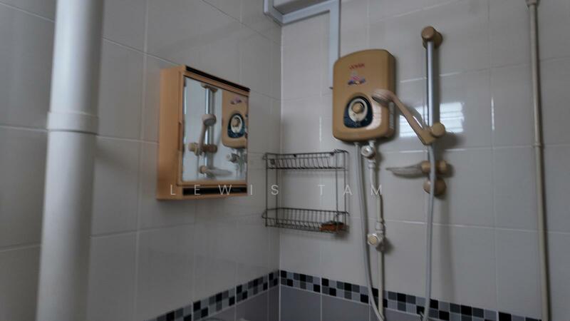 For Rent - 107 Bedok North Road