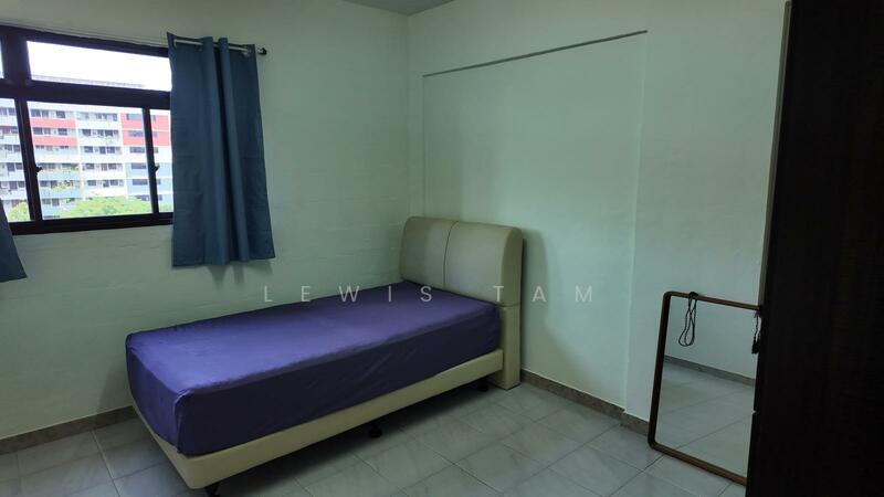 For Rent - 107 Bedok North Road