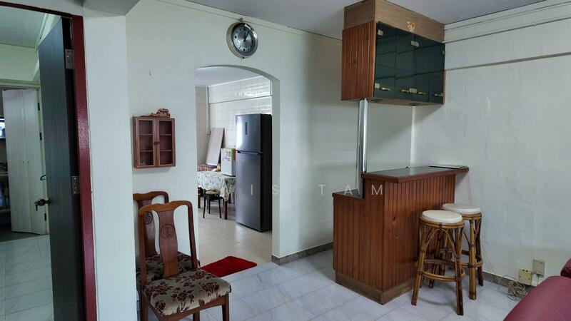 For Rent - 107 Bedok North Road