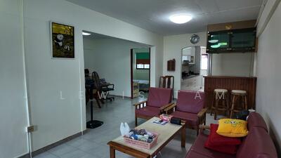 For Rent - 107 Bedok North Road