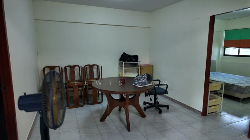 For Rent - 107 Bedok North Road