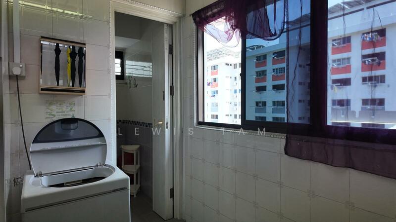 For Rent - 107 Bedok North Road
