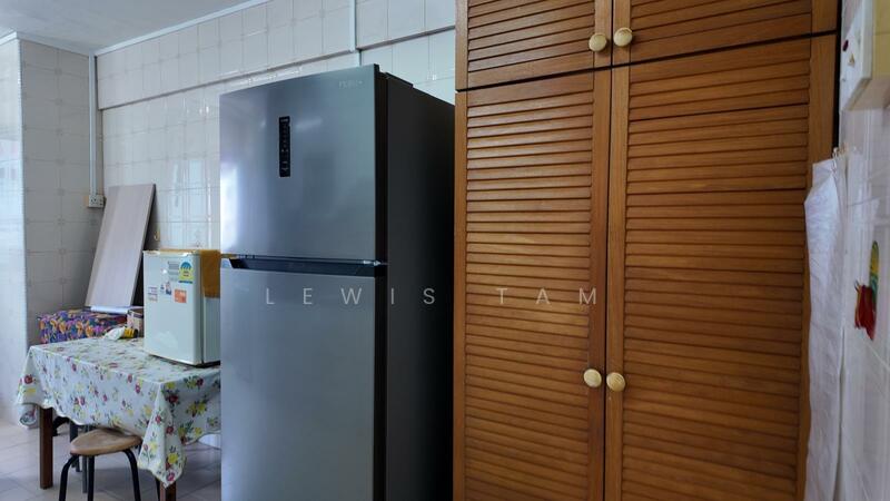 For Rent - 107 Bedok North Road