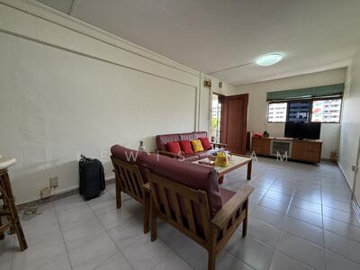 For Rent - 107 Bedok North Road