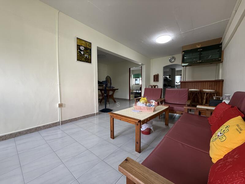 For Rent - 107 Bedok North Road