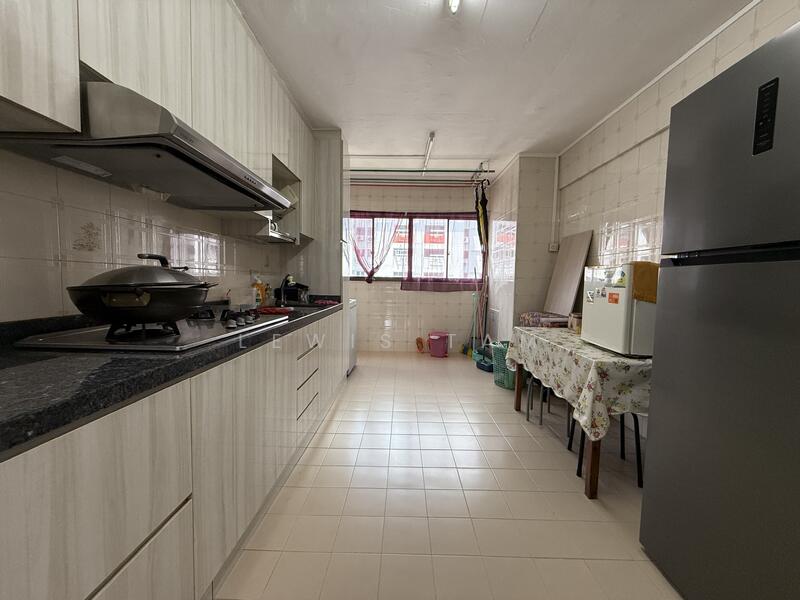 For Rent - 107 Bedok North Road