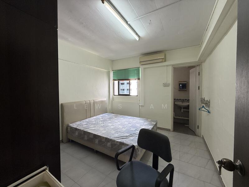 For Rent - 107 Bedok North Road