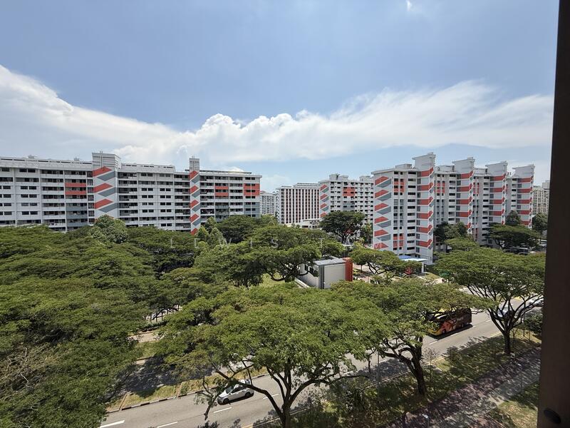 For Rent - 107 Bedok North Road