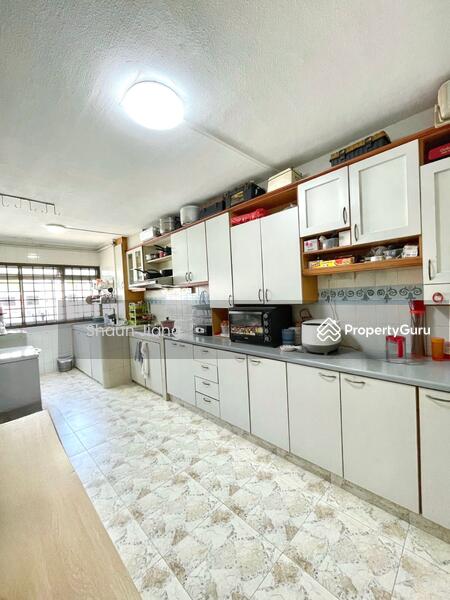 For Sale - 641 Yishun Street 61