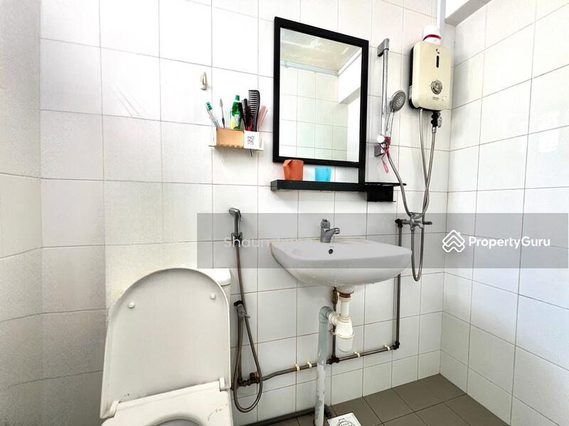 For Sale - 641 Yishun Street 61