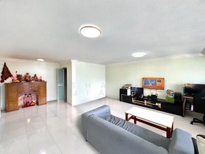 For Sale - 641 Yishun Street 61