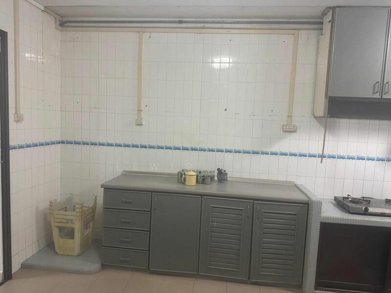 For Rent - 432 Bukit Panjang Ring Road