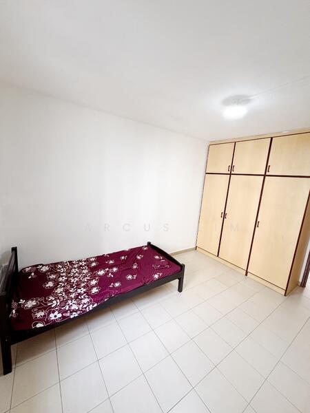 140 Bedok Reservoir Road, 140 Bedok Reservoir Road, Room Rental, 200 sqft, HDB Flat For Rent, by Marcus Lim, 60107713 - PropertyGuru.com.sg
