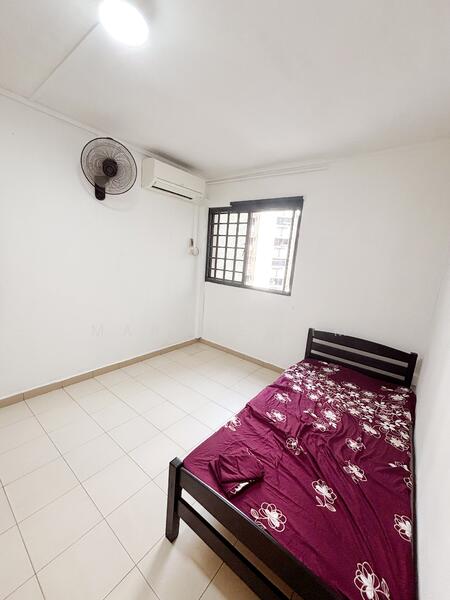 140 Bedok Reservoir Road, 140 Bedok Reservoir Road, Room Rental, 200 sqft, HDB Flat For Rent, by Marcus Lim, 60107713 - PropertyGuru.com.sg