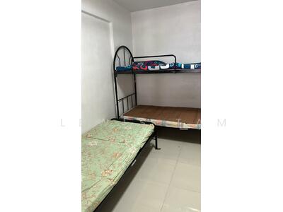 For Rent - 619 Yishun Ring Road