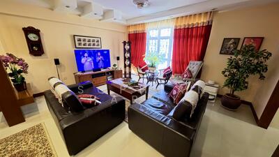 For Sale - 413A Fernvale Link