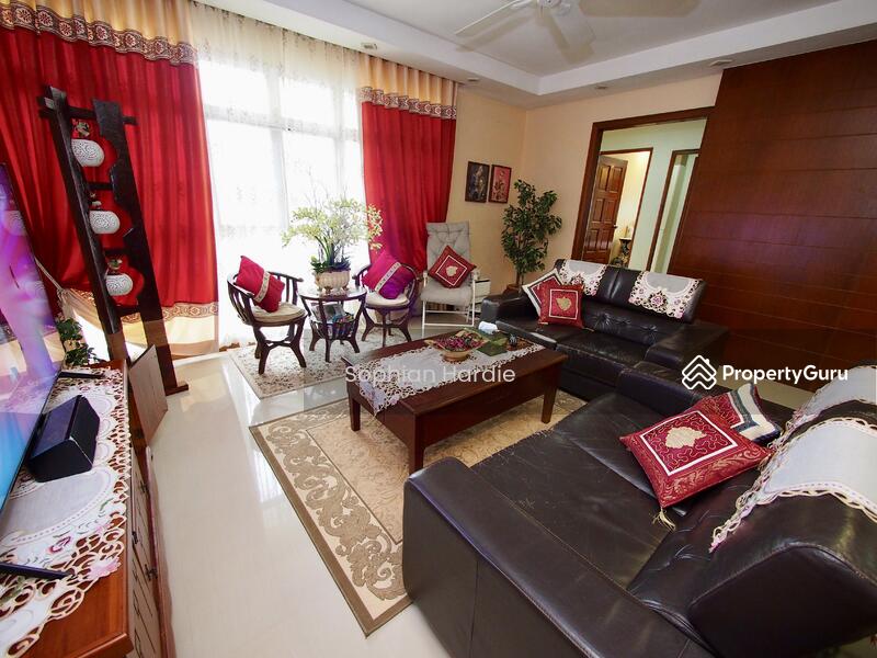 For Sale - 413A Fernvale Link