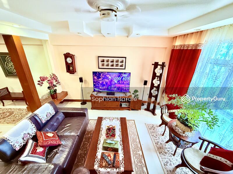 For Sale - 413A Fernvale Link