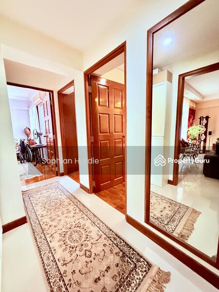 For Sale - 413A Fernvale Link