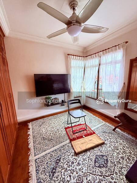 For Sale - 413A Fernvale Link