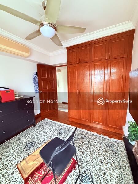For Sale - 413A Fernvale Link