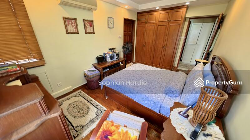 For Sale - 413A Fernvale Link