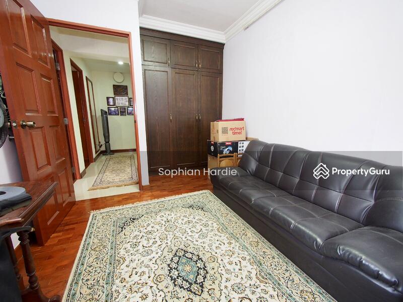 For Sale - 413A Fernvale Link