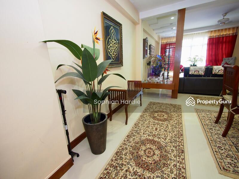 For Sale - 413A Fernvale Link