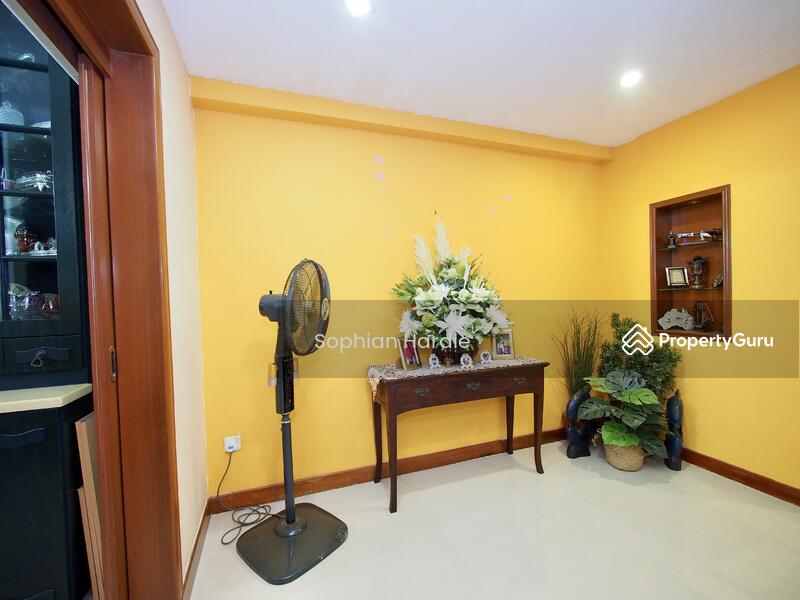 For Sale - 413A Fernvale Link