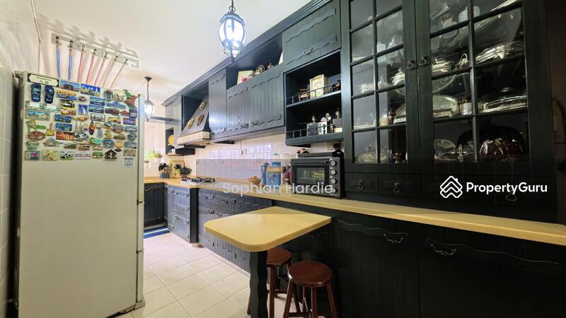 For Sale - 413A Fernvale Link