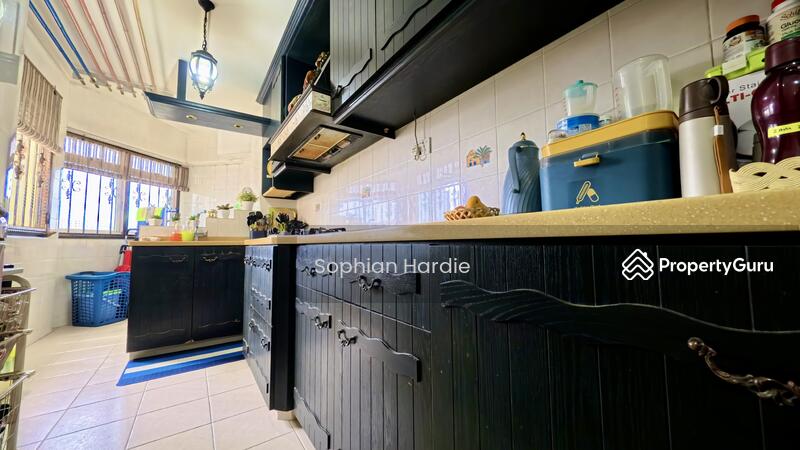 For Sale - 413A Fernvale Link