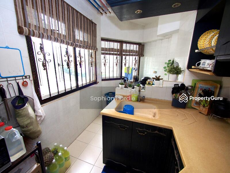 For Sale - 413A Fernvale Link