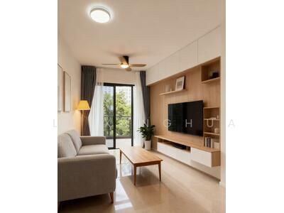 For Sale - Avenue South Residence