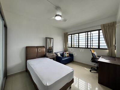 For Rent - 729 Ang Mo Kio Avenue 6