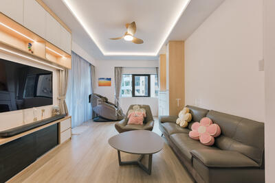 For Sale - Bayshore Park