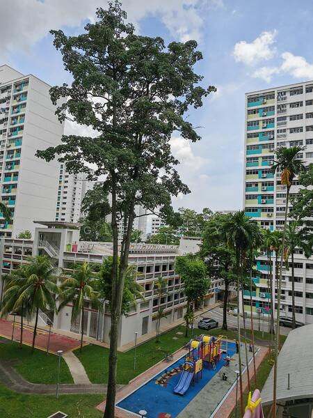 For Sale - 789 Choa Chu Kang North 6