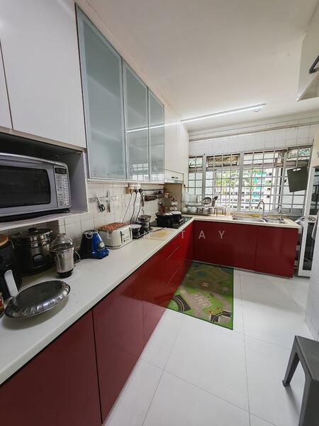 For Sale - 789 Choa Chu Kang North 6