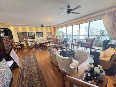 For Rent - Wing on Life Garden