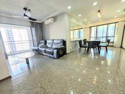For Sale - Aquarius By The Park