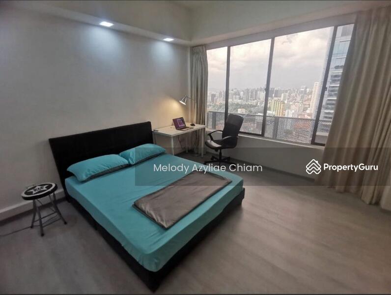 For Rent - International Plaza