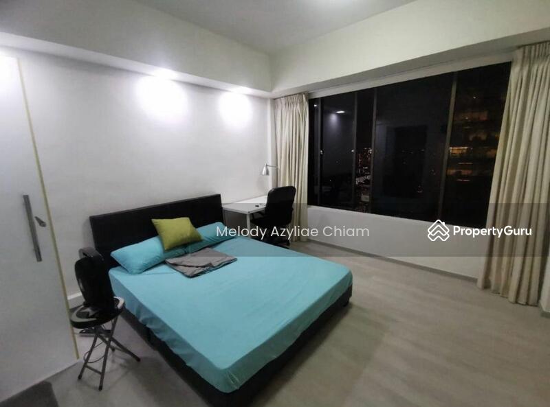 For Rent - International Plaza