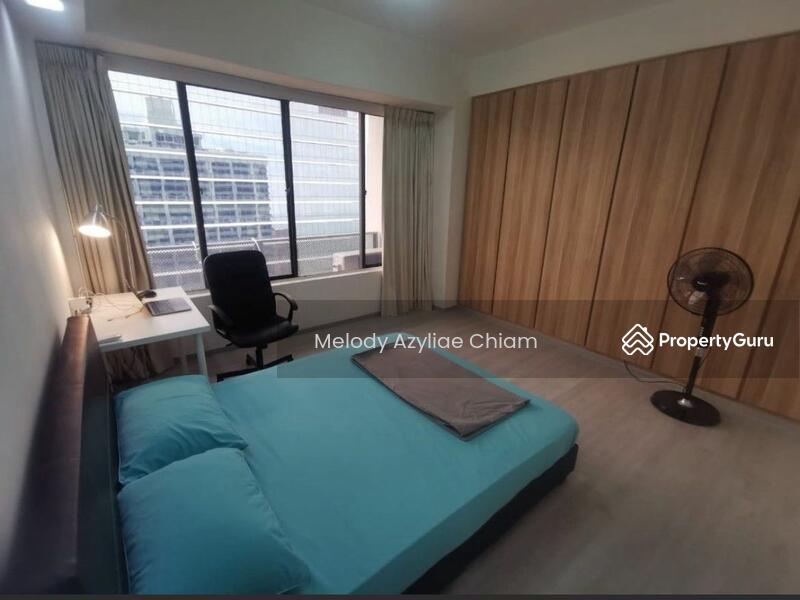 For Rent - International Plaza