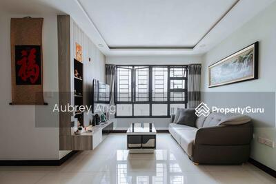 For Sale - 122B Punggol Edge