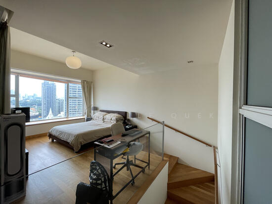 Image showcasing Strata Apartment For Sale at S$ 2,400,000 | PropertyGuru Singapore