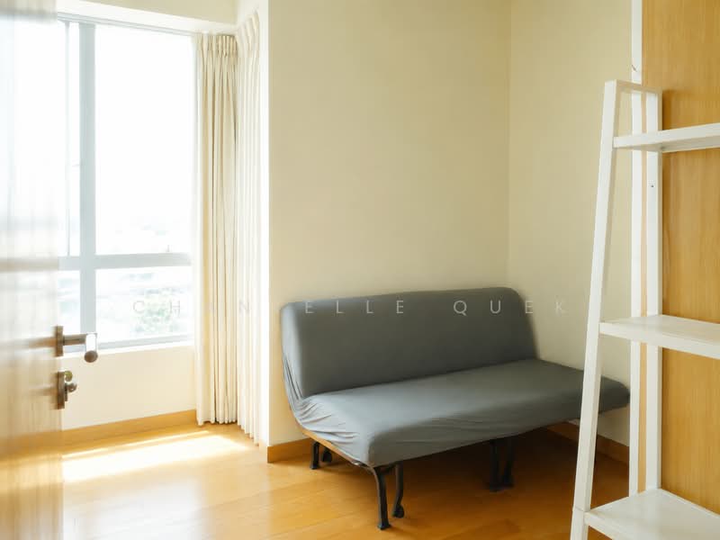 Strata, 1 Essex Road, 2 Bedrooms, 1,066 sqft, Apartment For Sale, by Chantelle Quek, 60107791 - bedroom 2 - PropertyGuru.com.sg