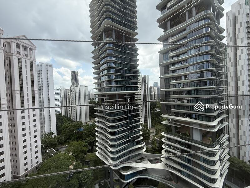 For Rent - Grange Heights