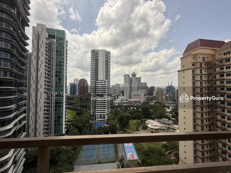 For Rent - Grange Heights