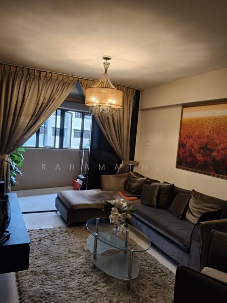 For Rent - 692B Choa Chu Kang Crescent