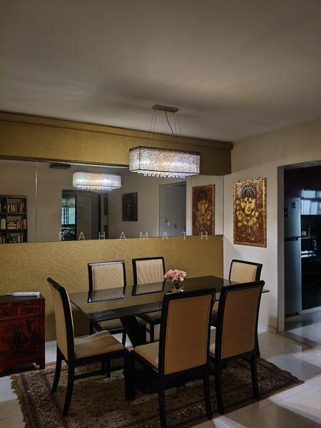 For Rent - 692B Choa Chu Kang Crescent